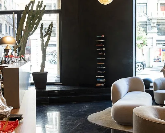 Ohla Barcelona — photo 19